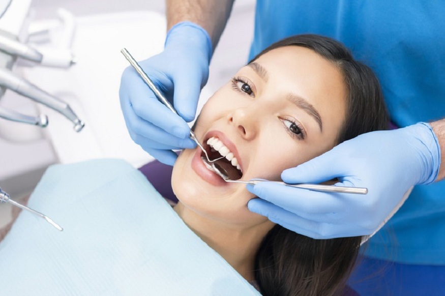 Basic Equipment for Starting a General Dental Practice